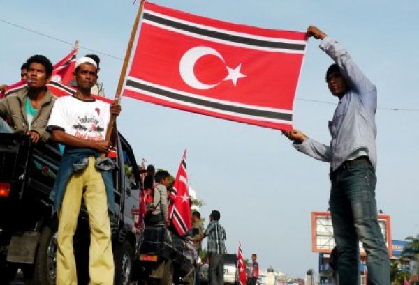  QANUN ACEH: Pembahasan Mundur, Disiapkan Bendera Alternatif